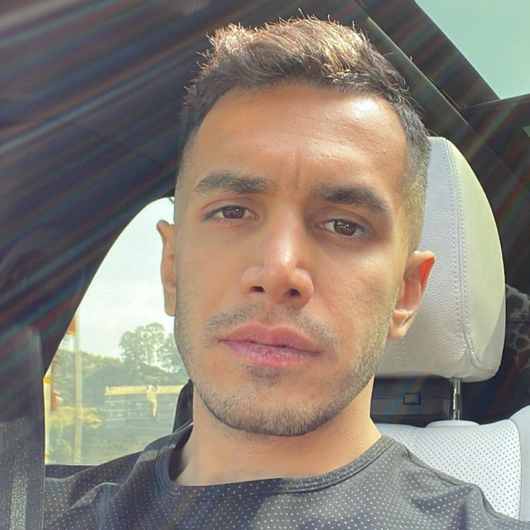Bardia Sheikholeslami