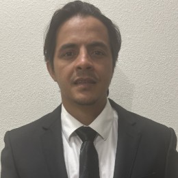 Carlos Adrian Ramirez Velasco