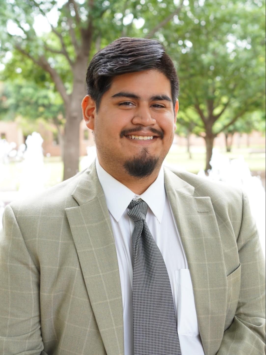Joshua Galvan