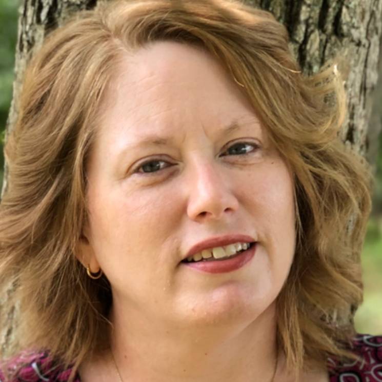 Kimberly Parks