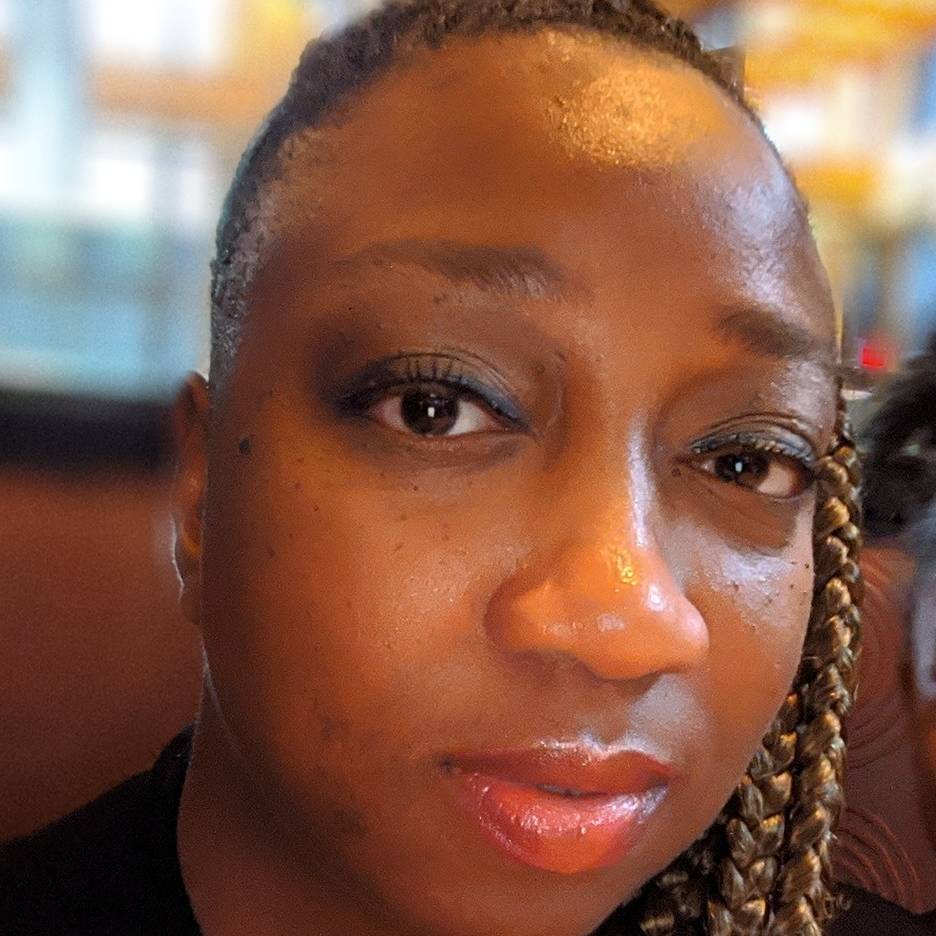 MARY GRANT-RUCKER