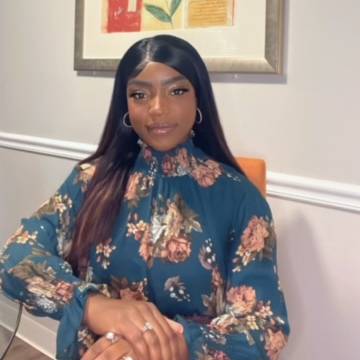 Mikalla Tillman