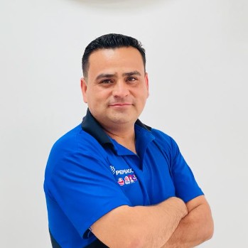ADRIAN CERECERES CARRILLO