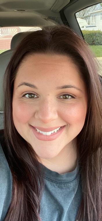 Carissa Richardson