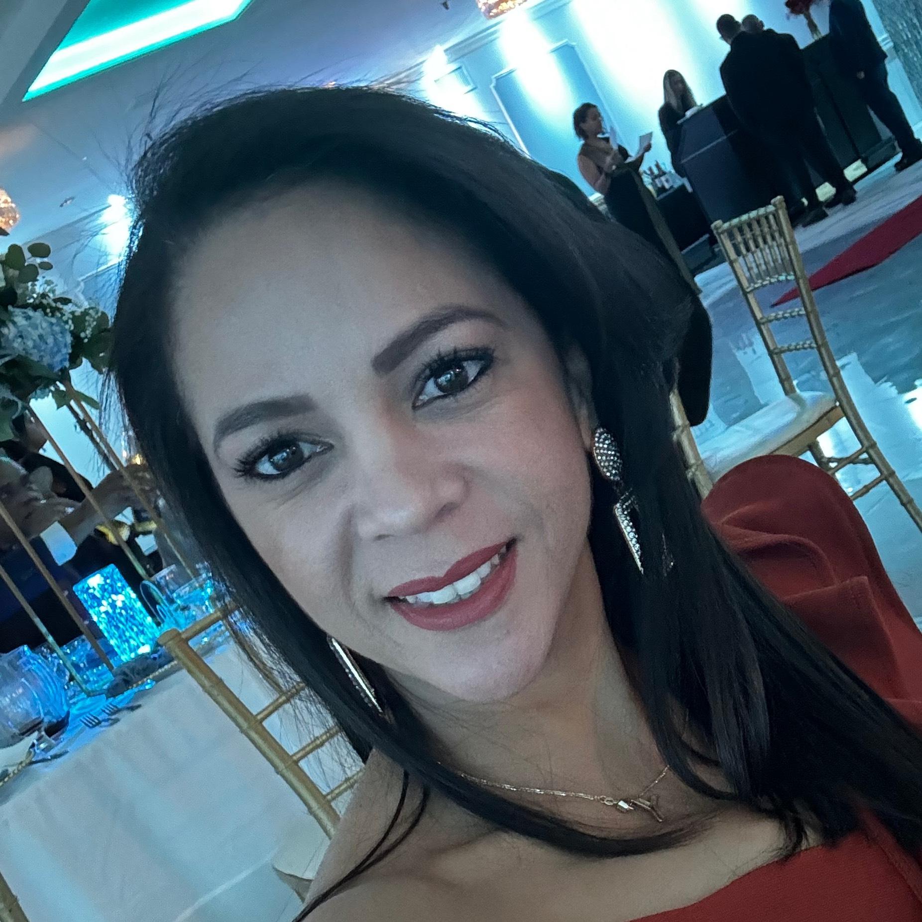 Yaniris Zapata