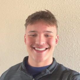 KYLER MOFFITT