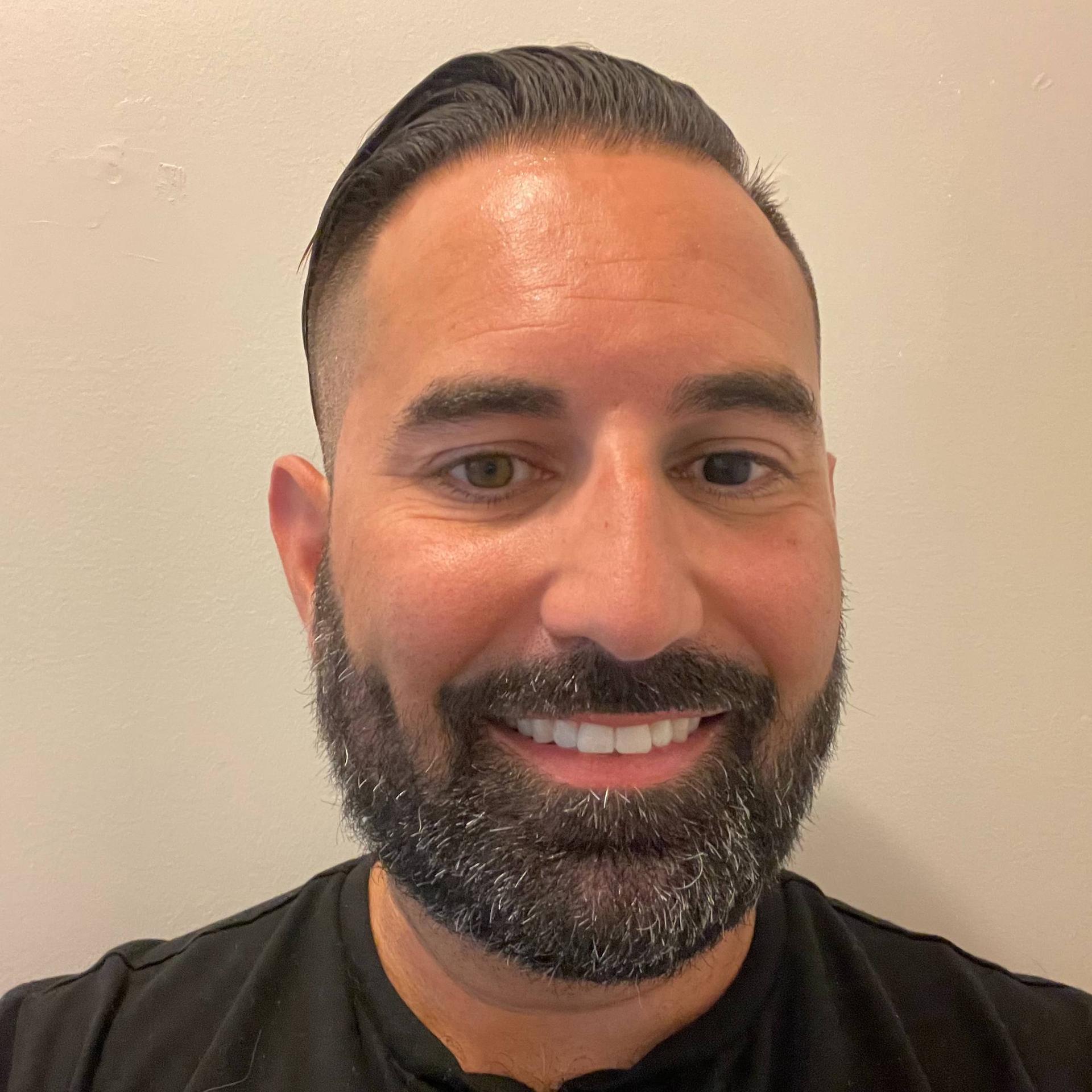 Kevin Martinho