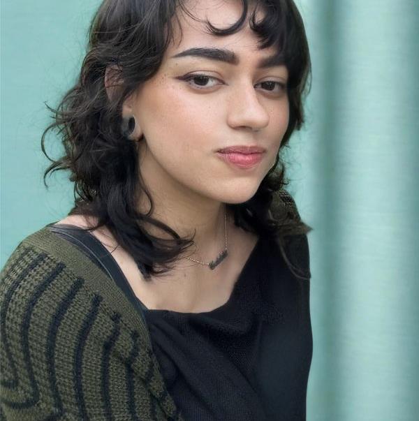 Gabrielle Martinez