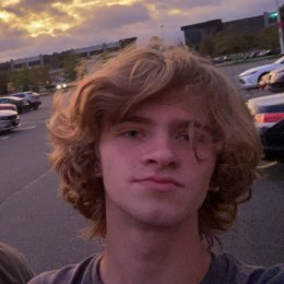 Luke Tilley