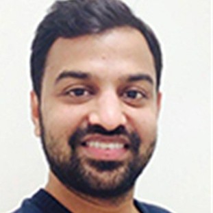 Dhaval Chavan