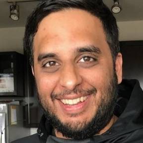 Shivam Brahmbhatt
