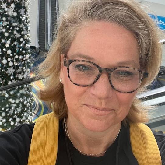BONNIE DYCHES