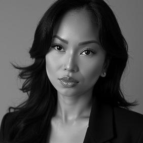 Victoria Svay
