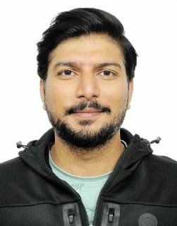 Somitra Paliwal