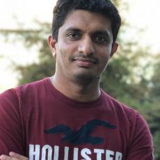 Somasekar Makireddy