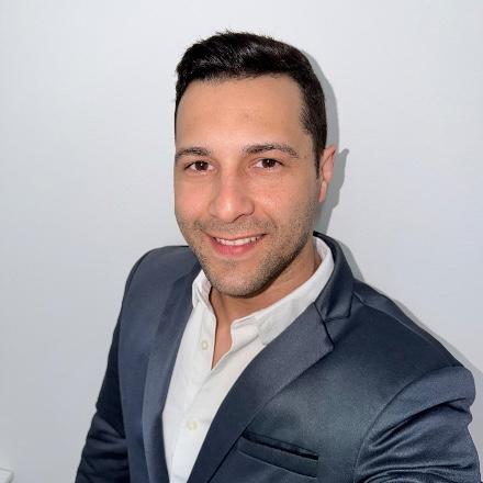 Oscalido Vargas Acosta