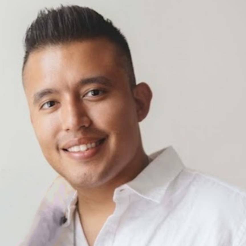 Ruben Gonzales