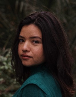 Rebecca Marie Rodriguez