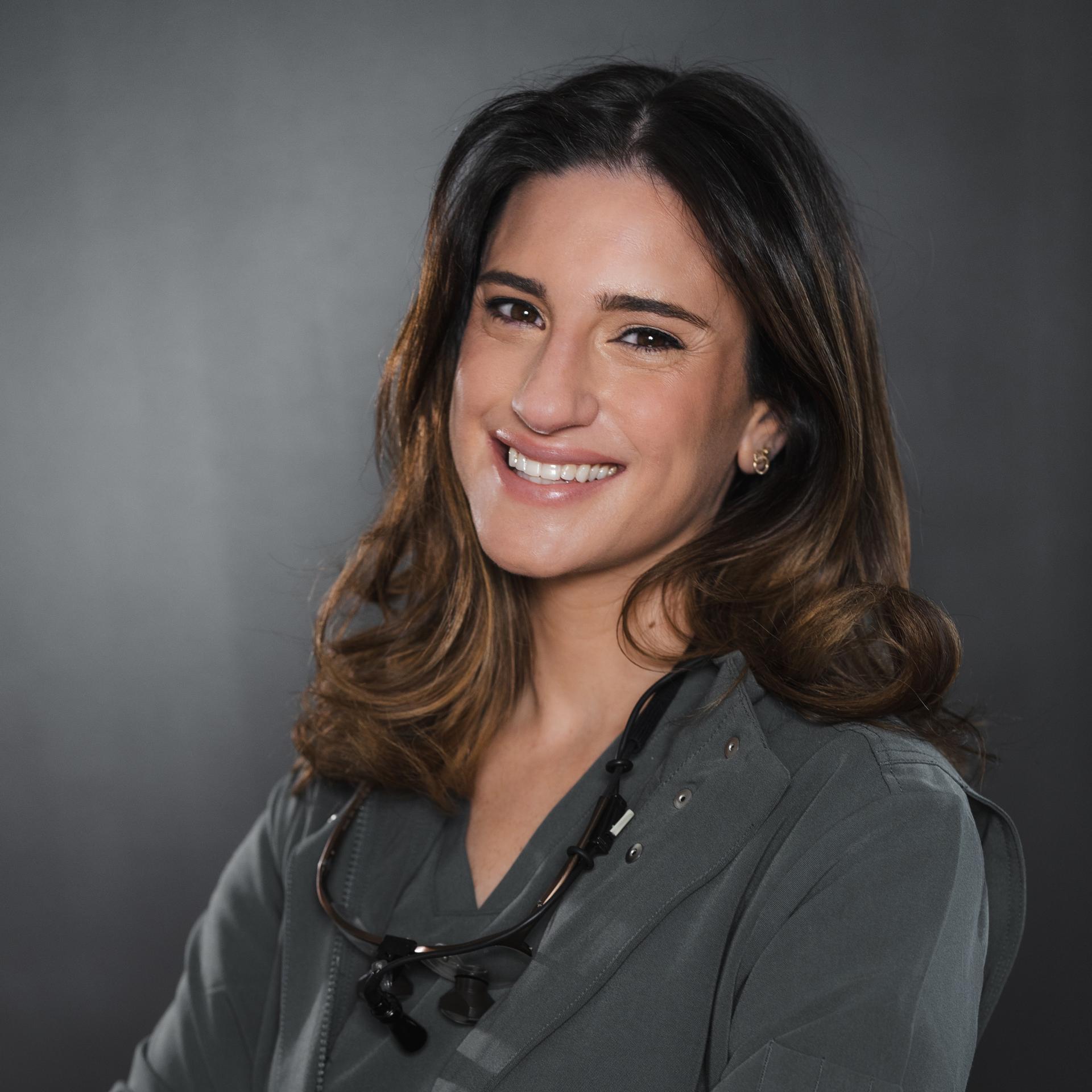 Jordana Rothenberg