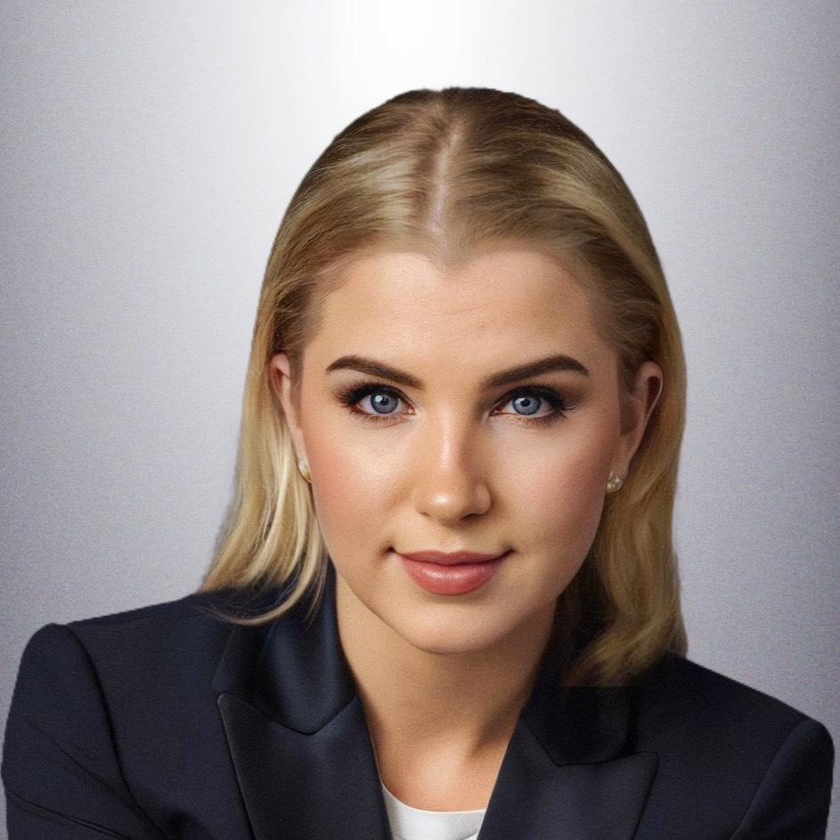 Daisy Talbert