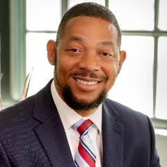Franklyn D. Baker