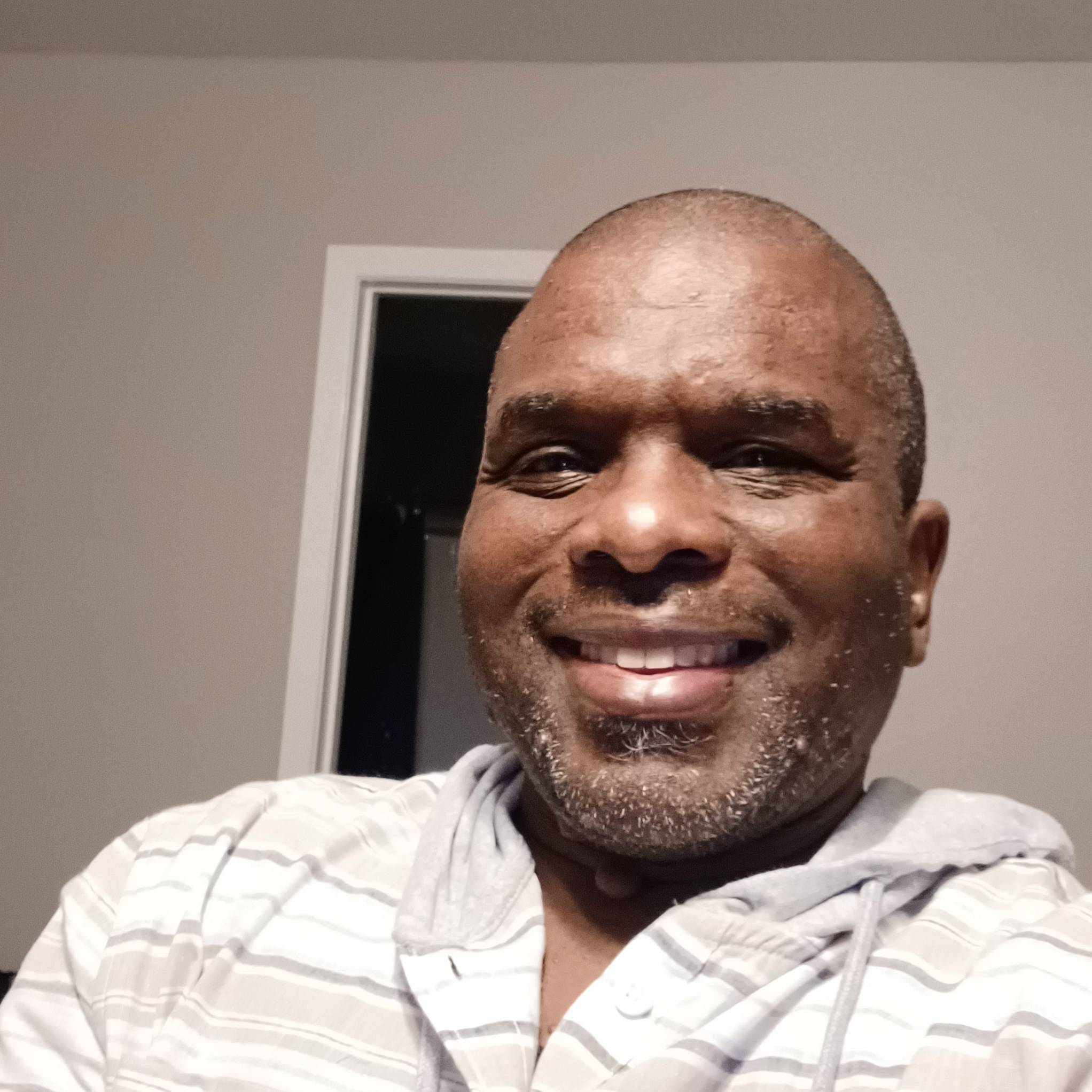 Reginald Shelby