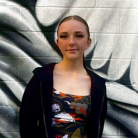 Whitney Shumaker
