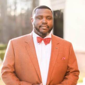 Ahmad O'Neal