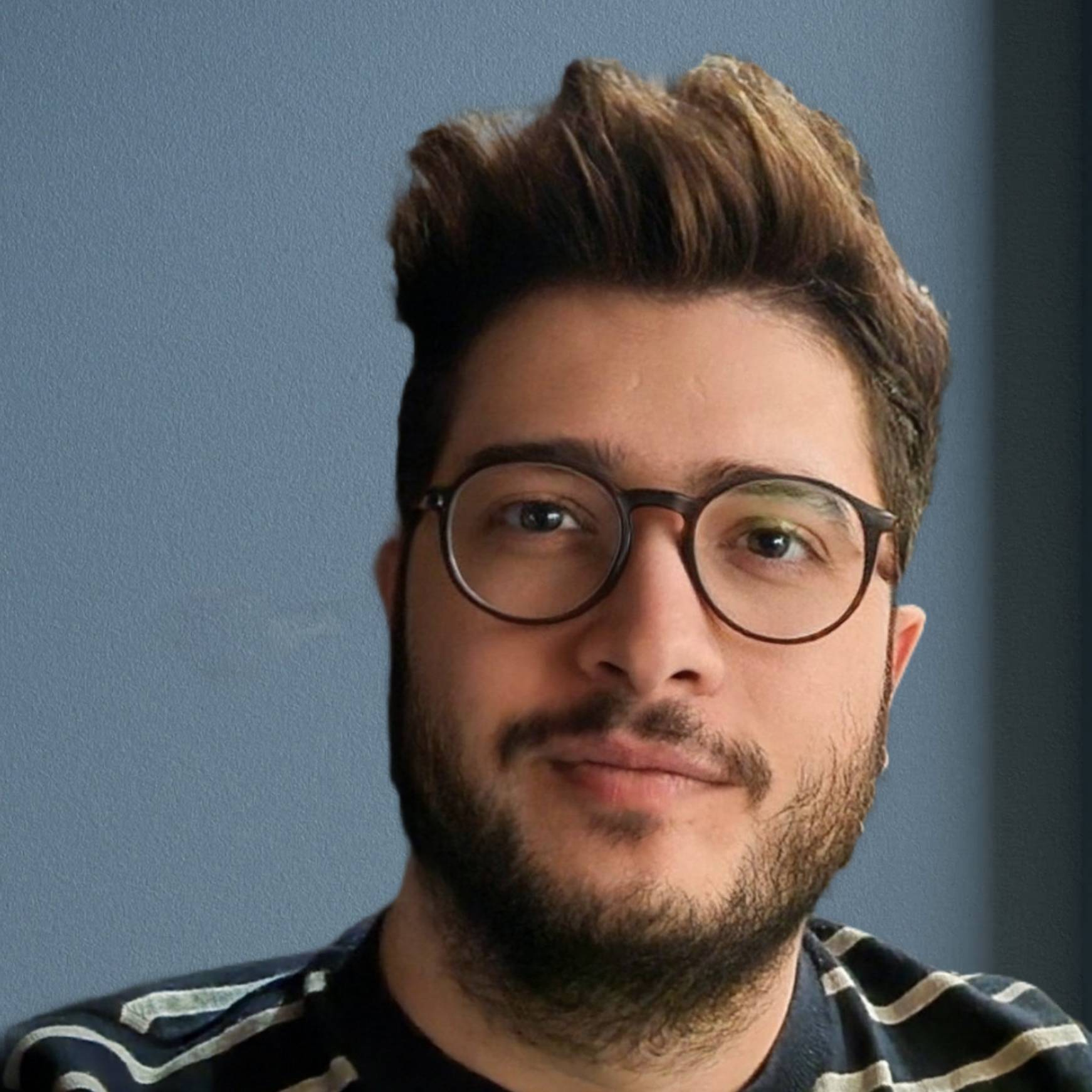 HOOMAAN SAJJADI