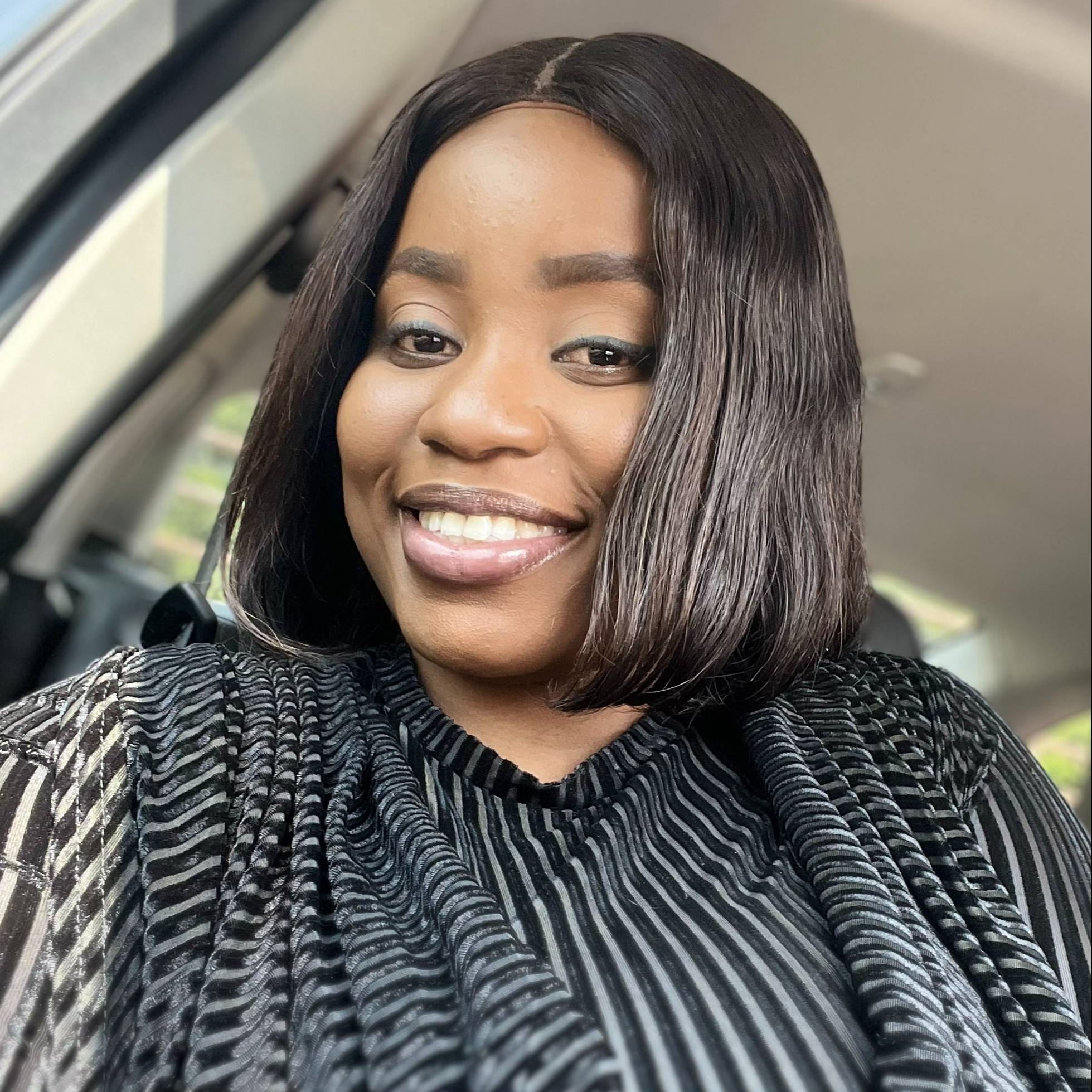 Janice Tagoe