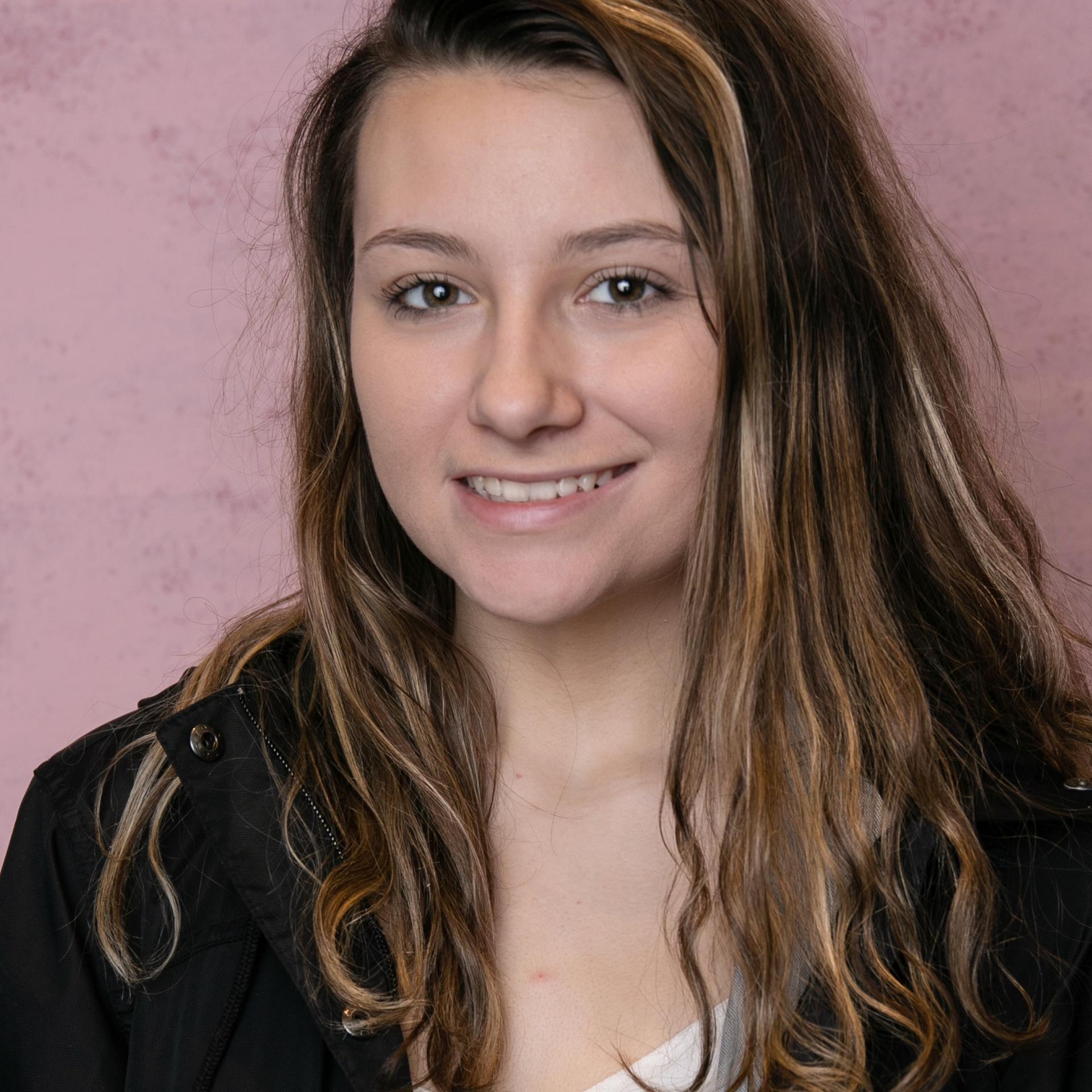 Hannah Smith