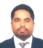 RAJIV KRISHNAN RADHA