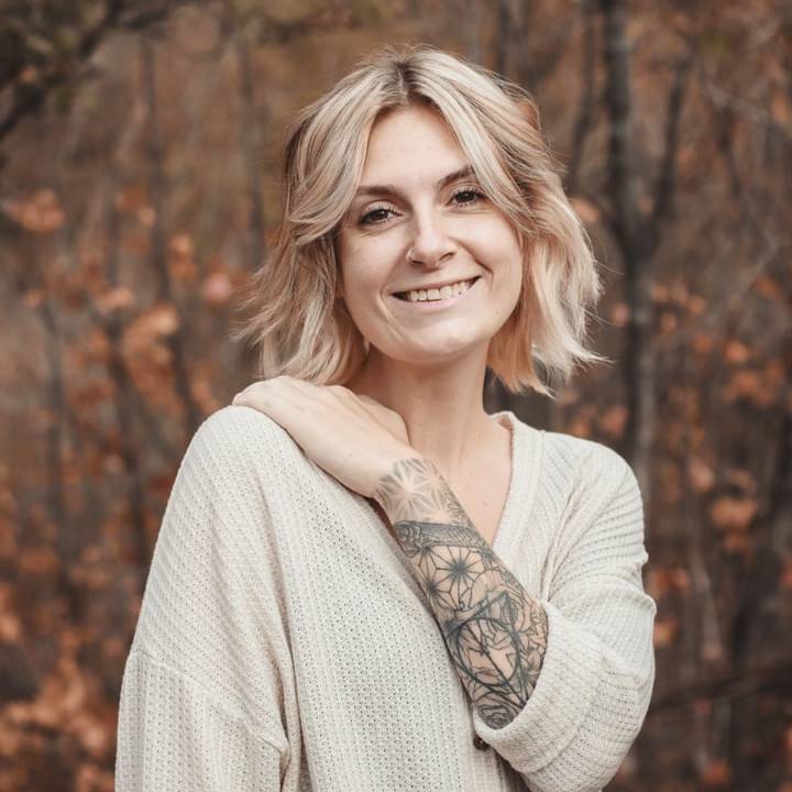 Makayla Harrinngton