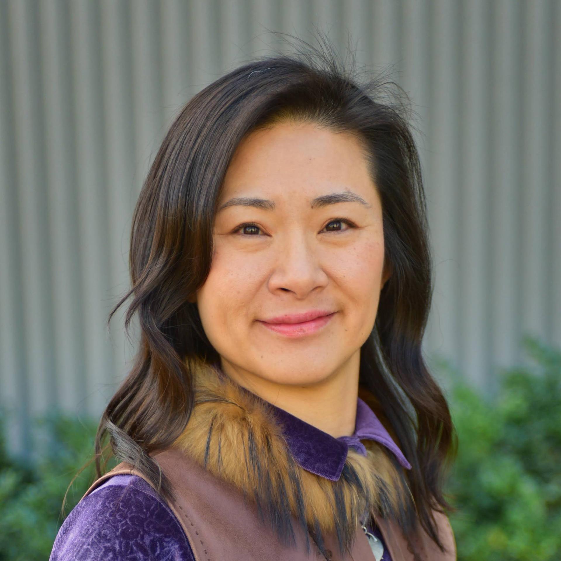 Ai Ling Teng