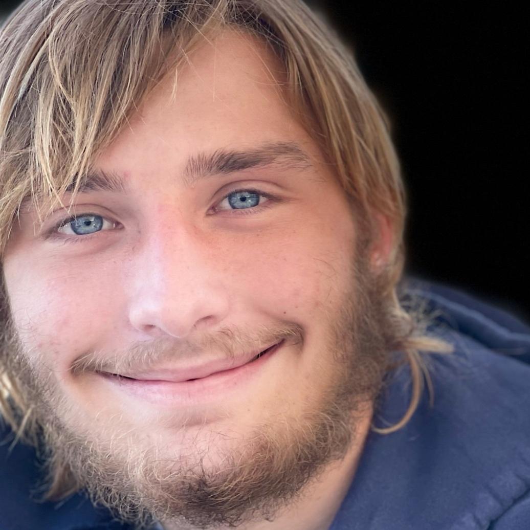 Dylan Wood