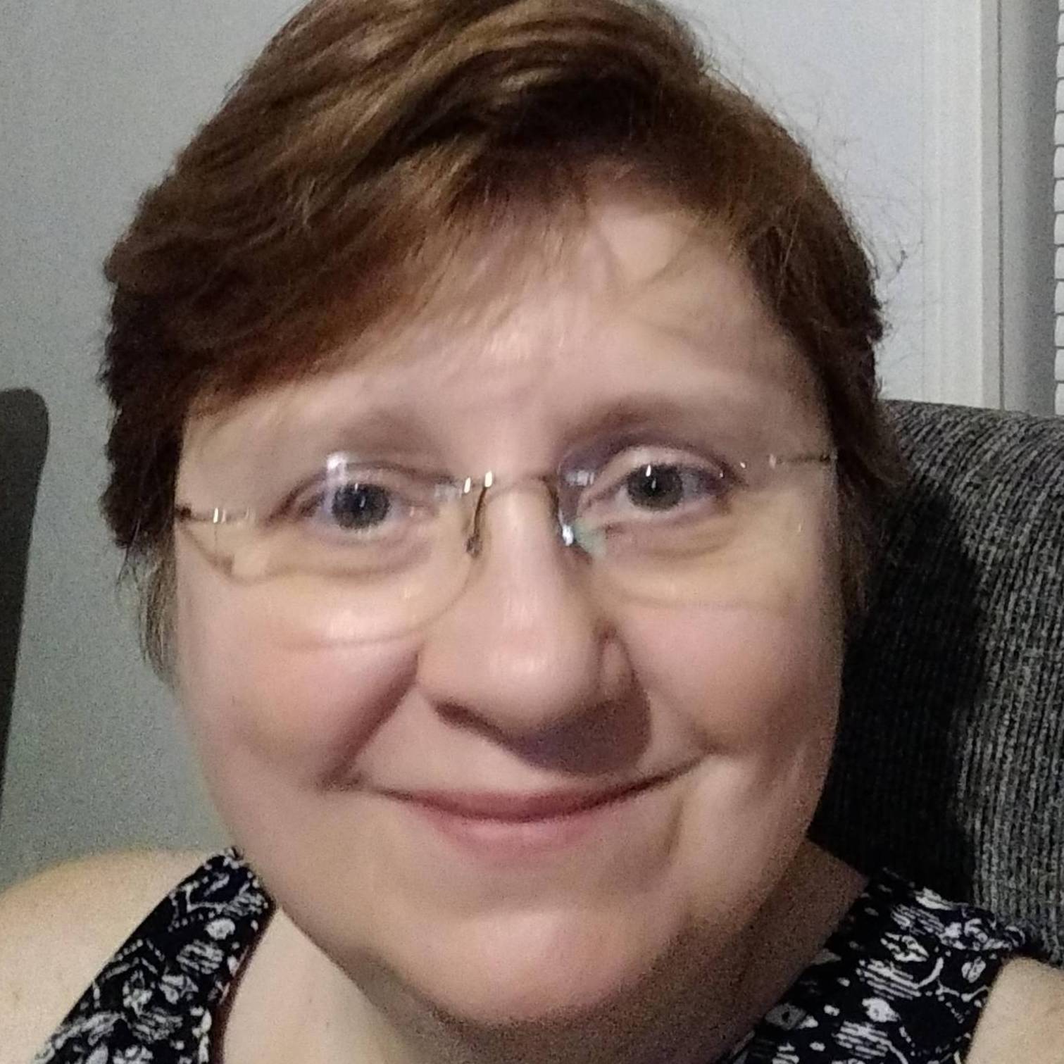 Diana Curry