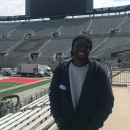 DAVID TAWANDA MKOMBO