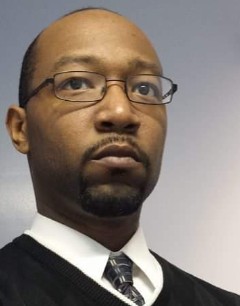 Mario Ross