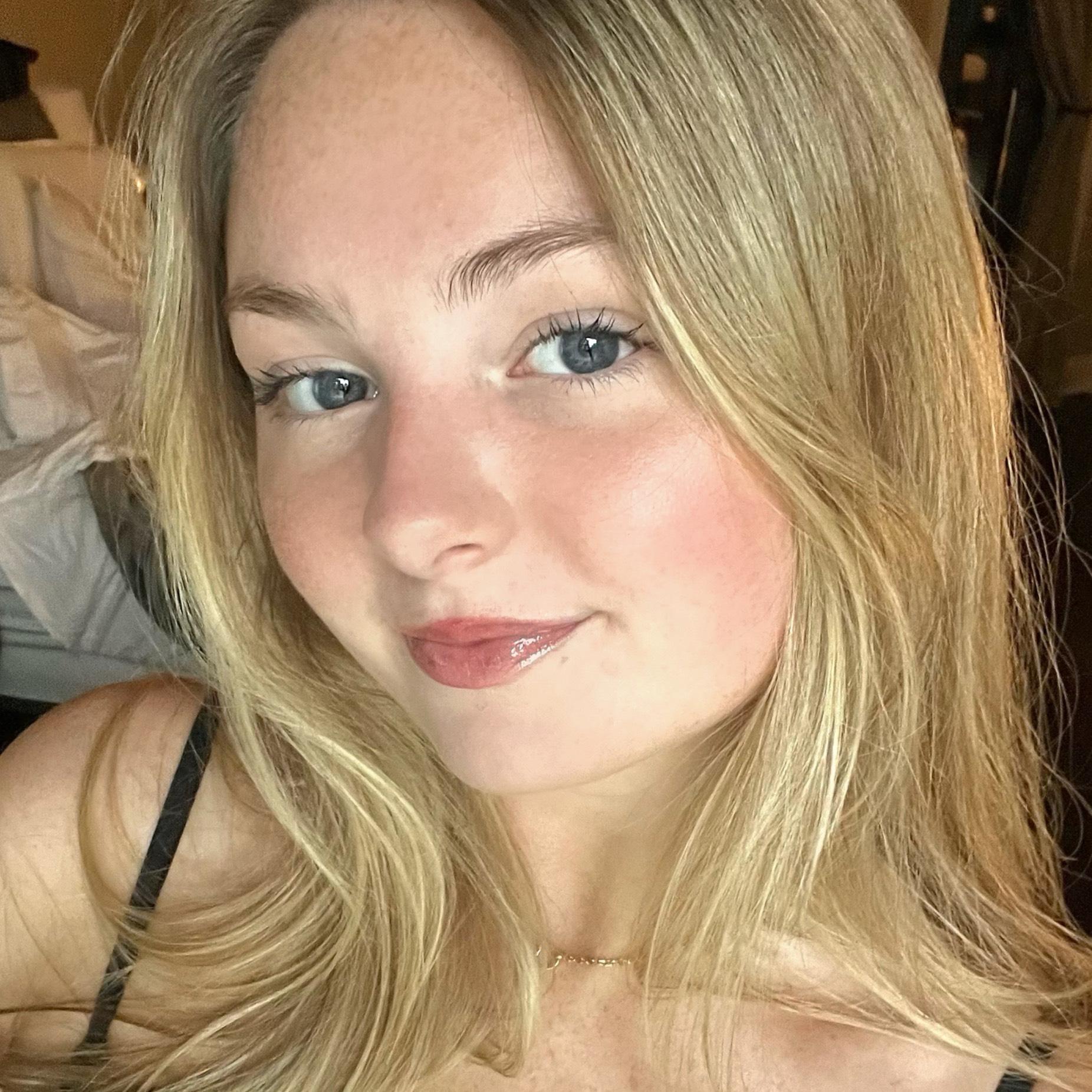 Audrey Verbracken