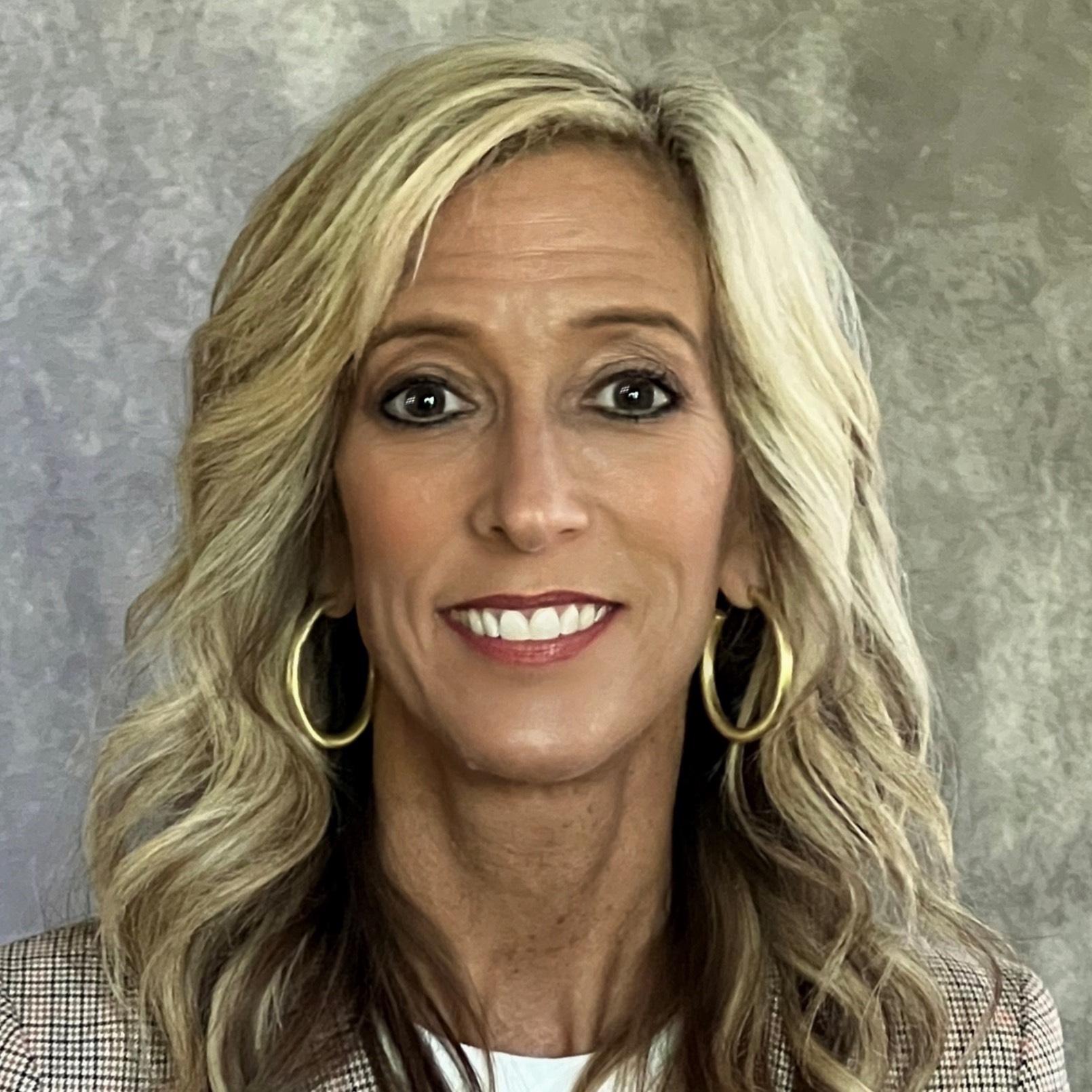 Theresa Guerrettaz Ross