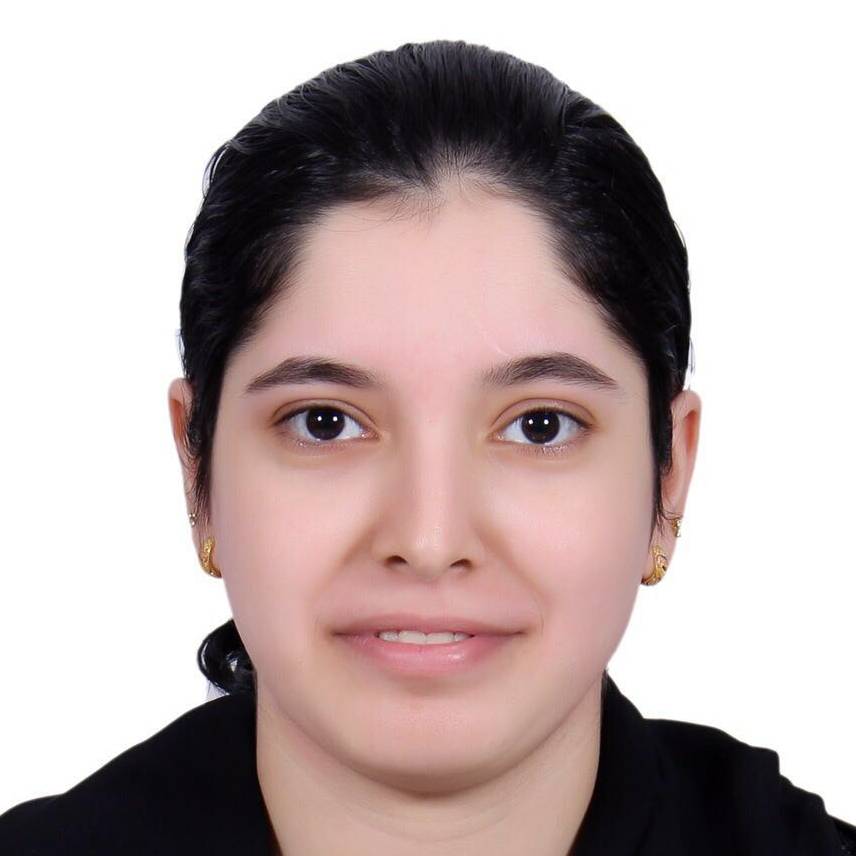 Nayyar Kadri