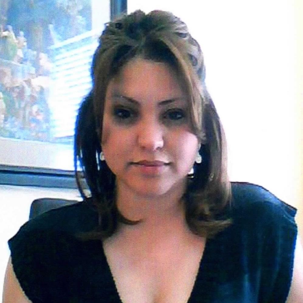 SOFIA RIVAS