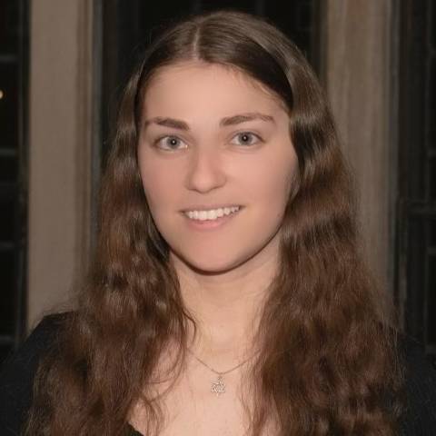 Carly Wolinsky