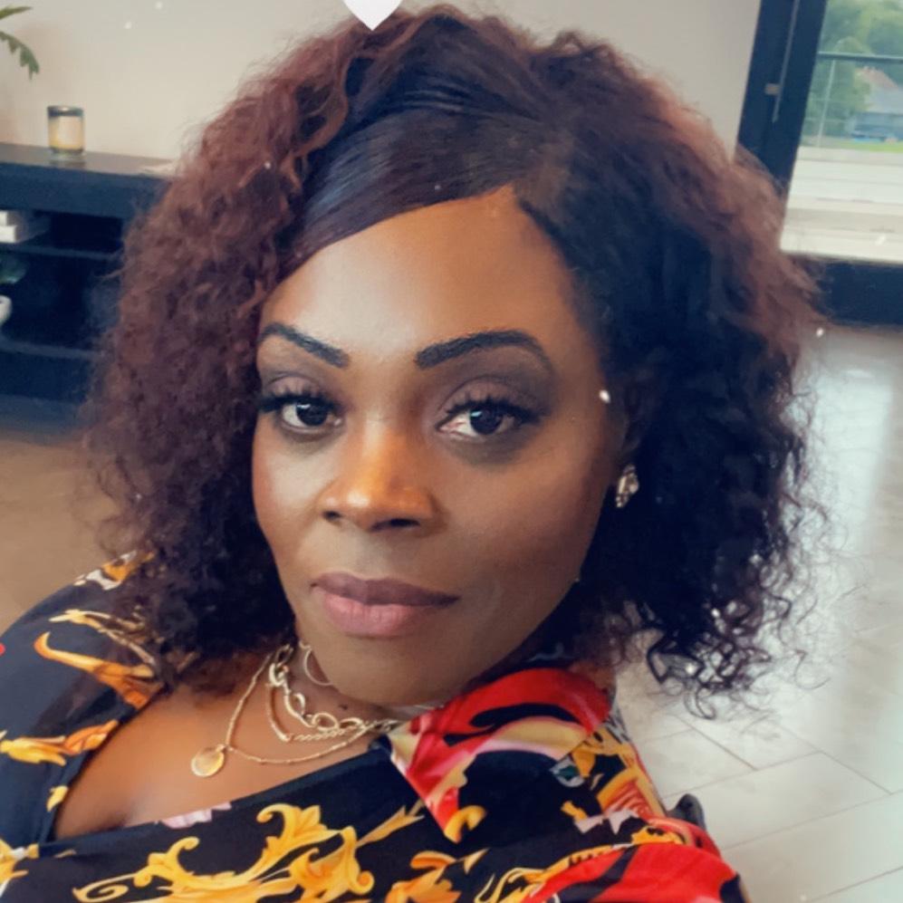 Yolanda Joseph-Nelson