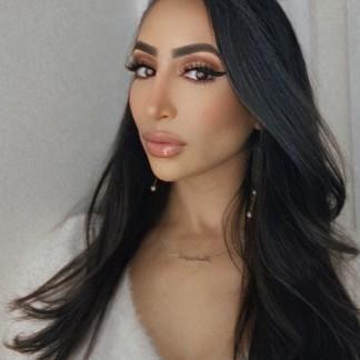 Nermine Saad