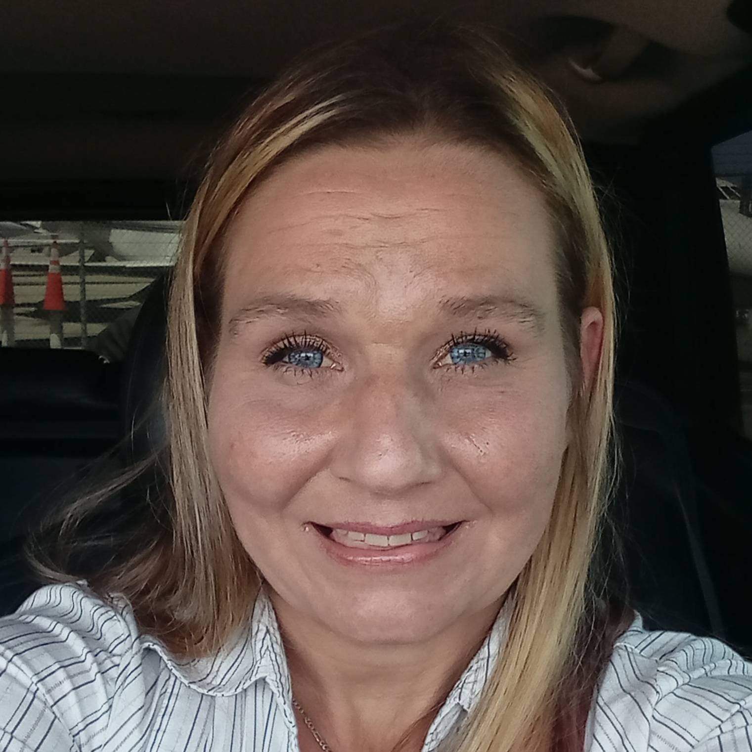 Amanda Long