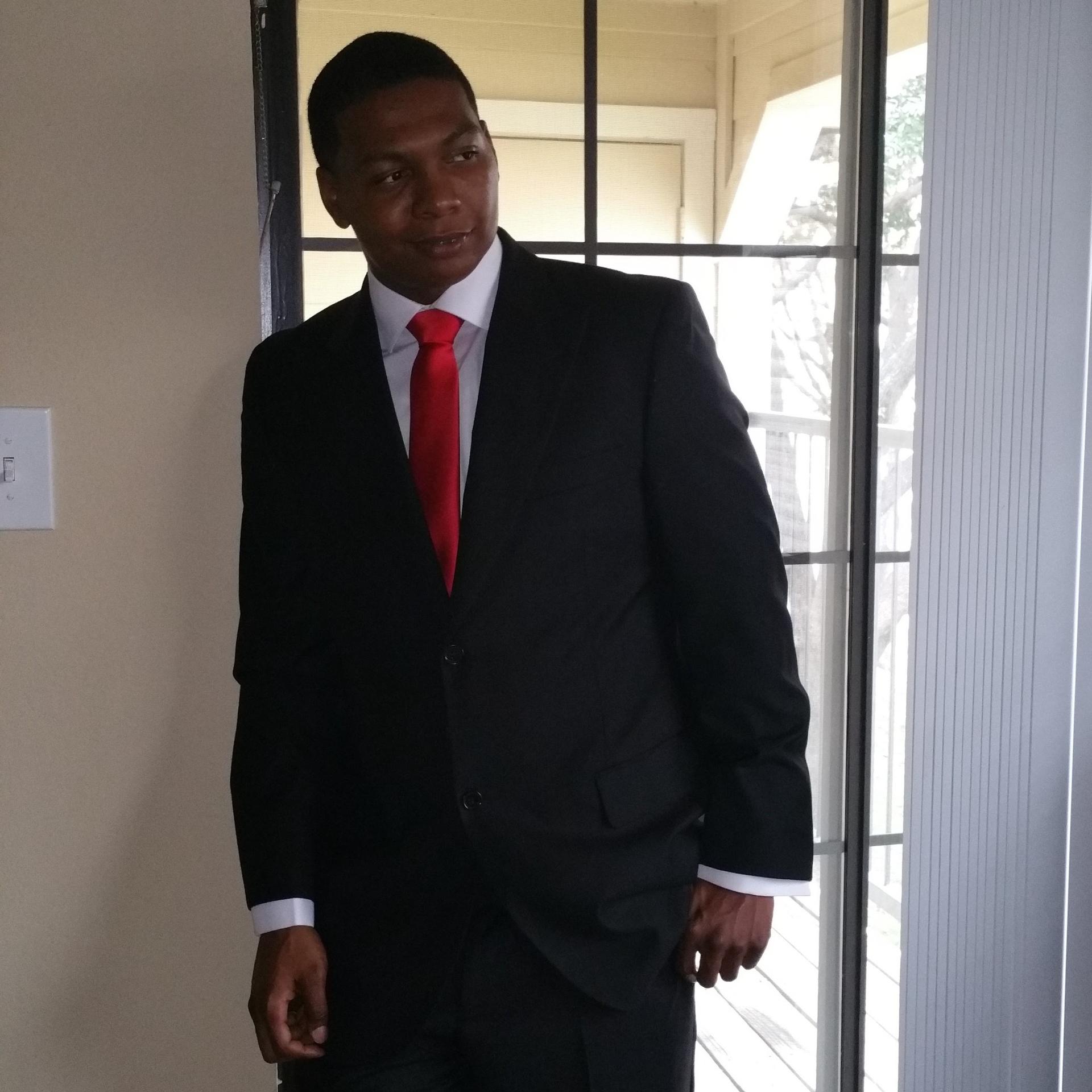 Devontae Bostick
