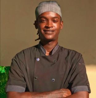 Kamoi Morrison
