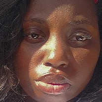 Princess Mosley