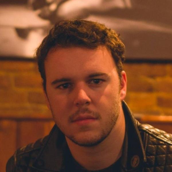 Joshua Overton